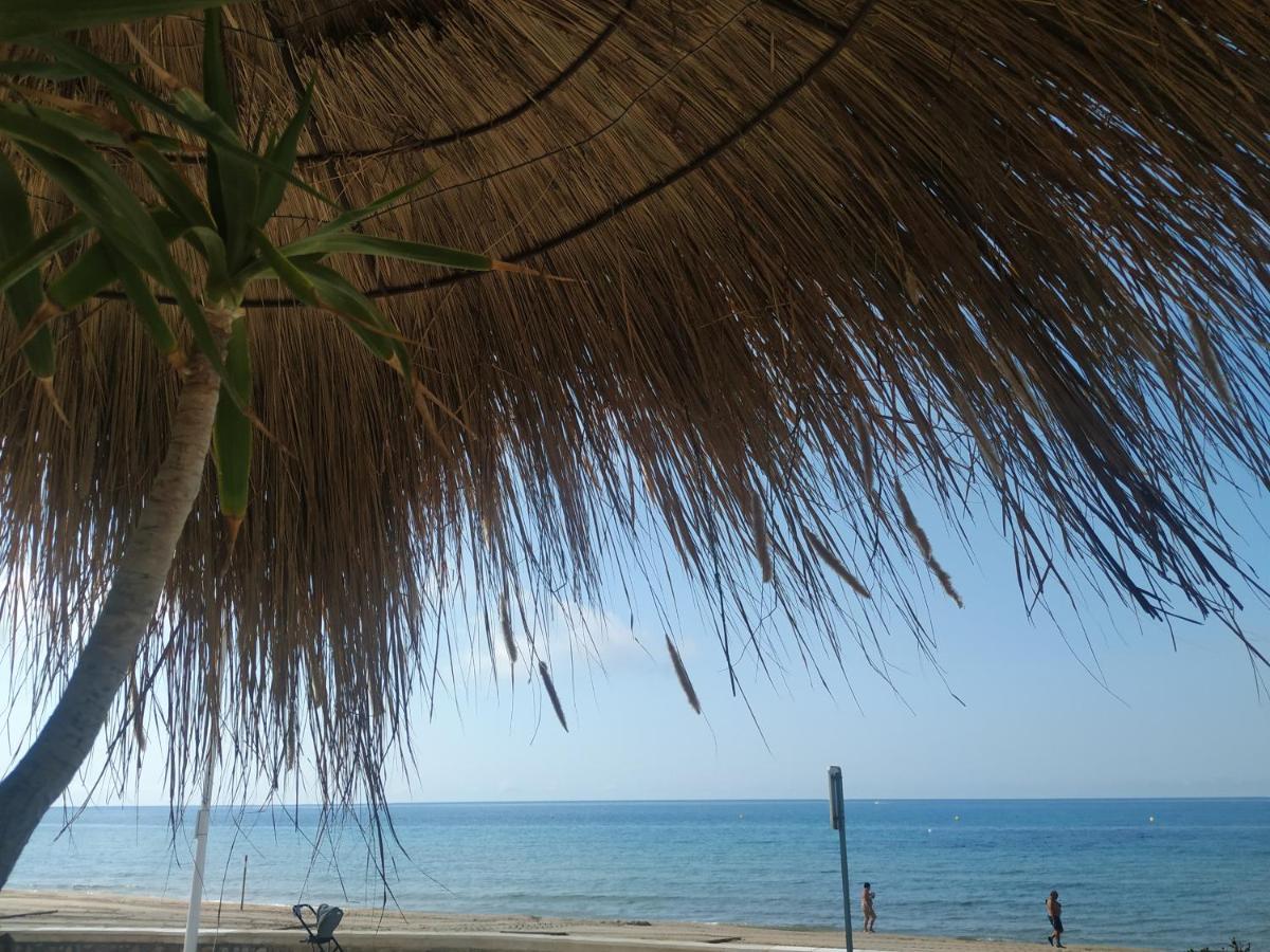 Marti Διαμέρισμα Κάλπε Εξωτερικό φωτογραφία
